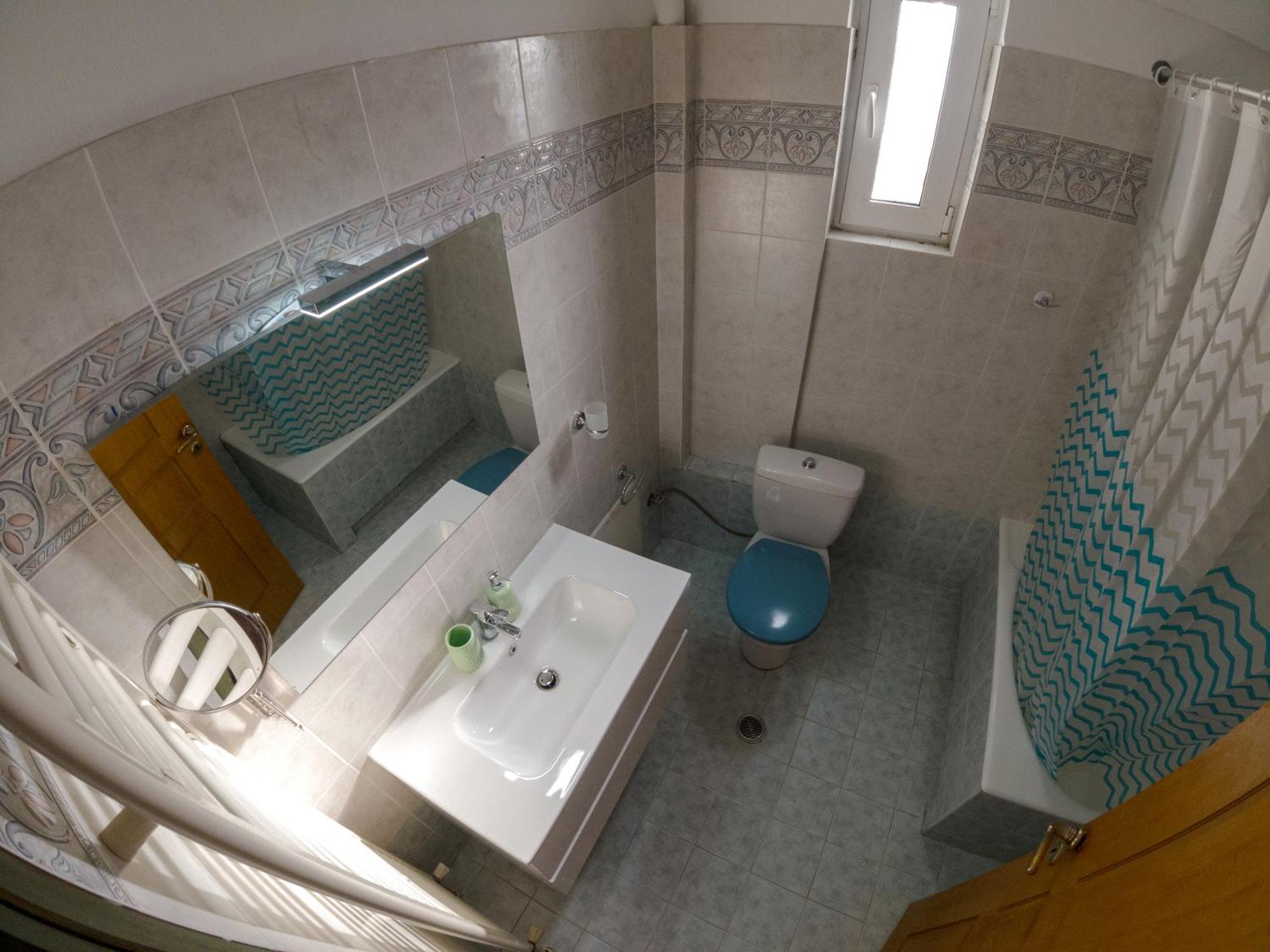 Scala Room 68 Giannina Esterno foto